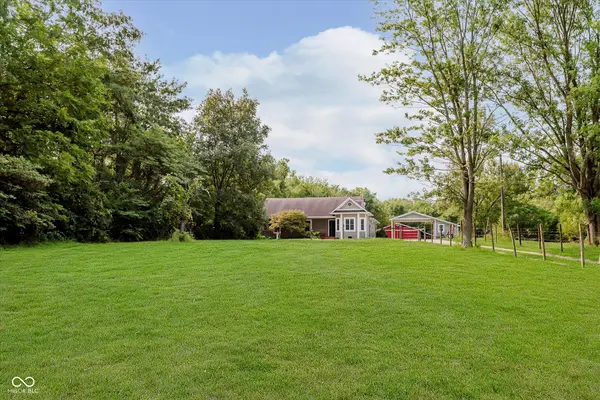 7865 E Fox Hill DR, Camby, IN 46113
