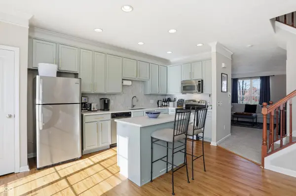 3488 Golden Gate DR N, Carmel, IN 46074