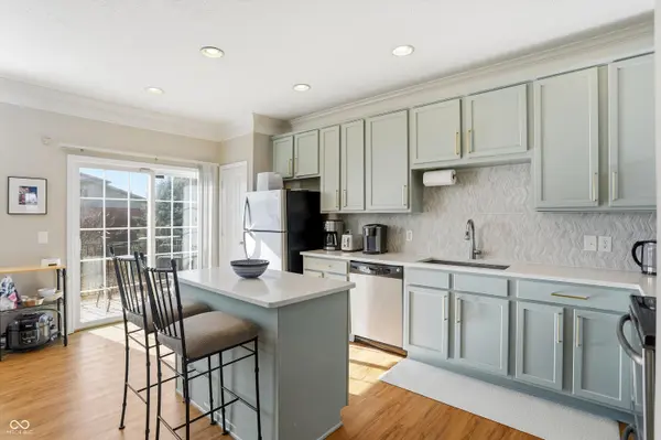 3488 Golden Gate DR N, Carmel, IN 46074