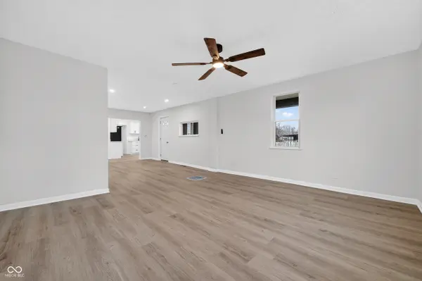 1534 N C ST, Elwood, IN 46036