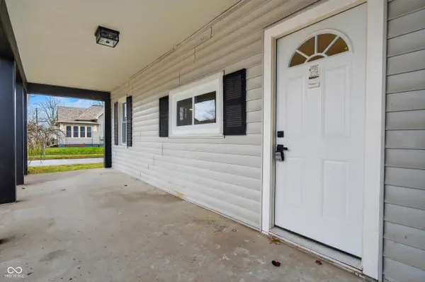1534 N C ST, Elwood, IN 46036
