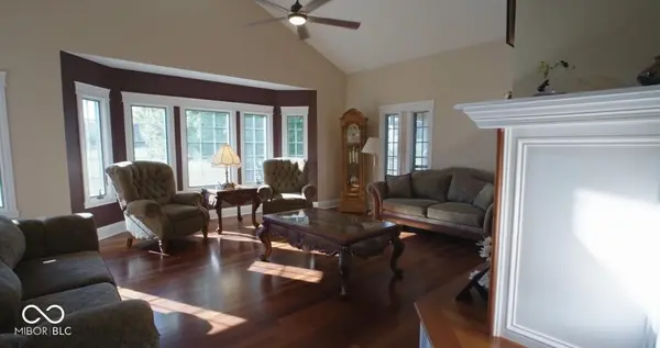 550 N Helton RD, Springville, IN 47462