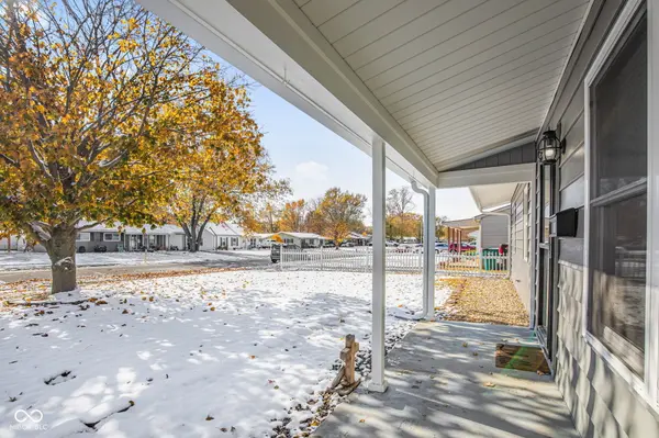 816 Northfield DR, Lebanon, IN 46052