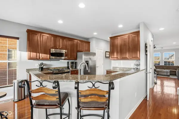 11750 Yale DR, Carmel, IN 46032