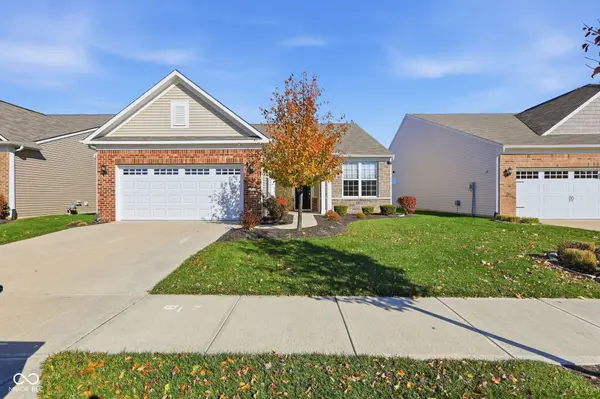 13367 Champagne ST, Fishers, IN 46037