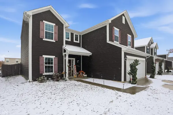 1278 Northcraft CT, Franklin, IN 46131