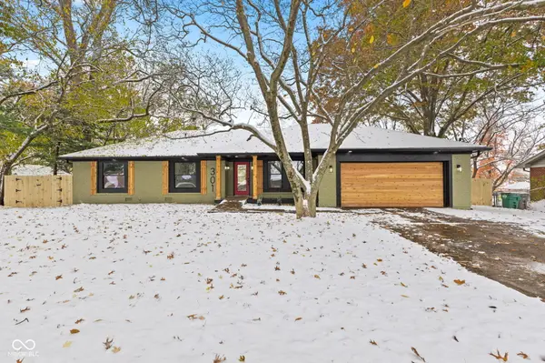 301 E Epler AVE, Indianapolis, IN 46227