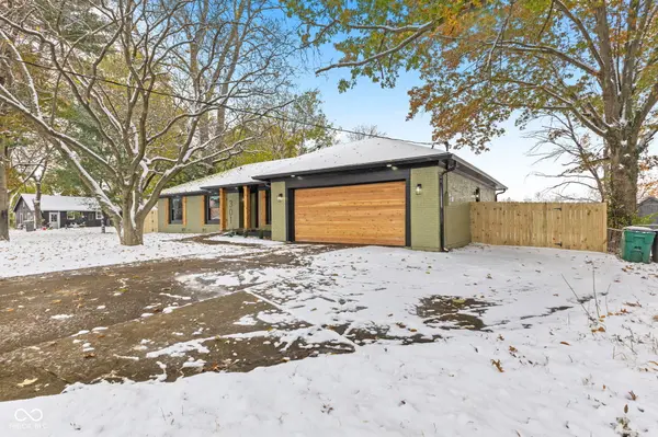 301 E Epler AVE, Indianapolis, IN 46227