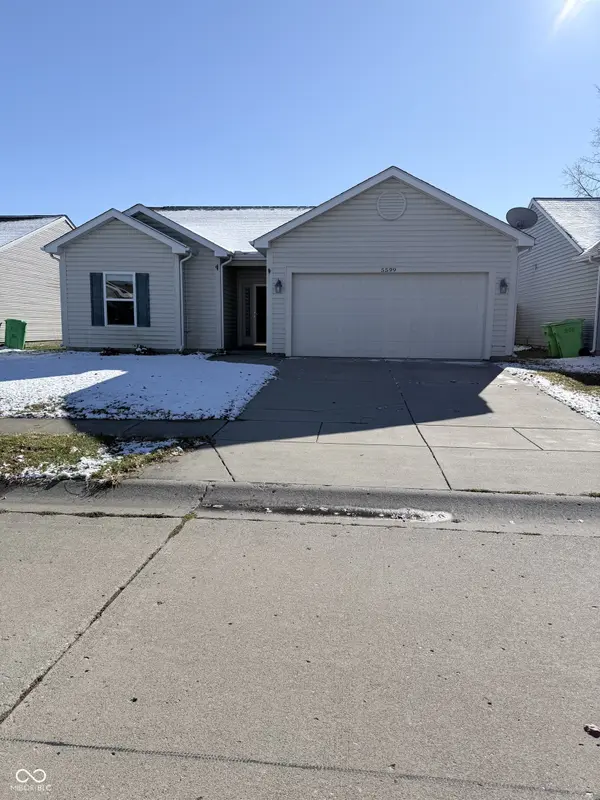 5599 Dunston DR, Lafayette, IN 47905
