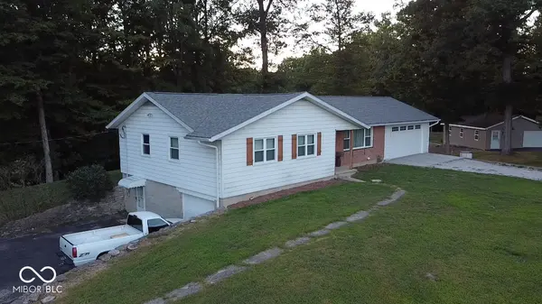 13715 N Delaware RD, Batesville, IN 47006