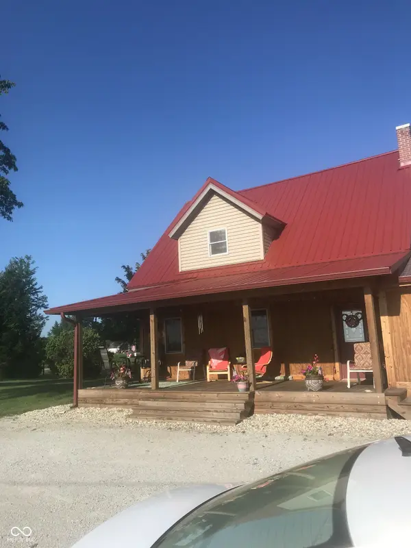 Address not disclosed, Michigantown, IN 46057
