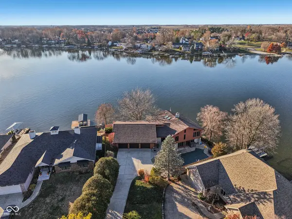 600 Lakeview LN, Cicero, IN 46034