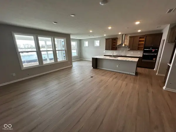 3143 Beautyberry WAY, Greenwood, IN 46143