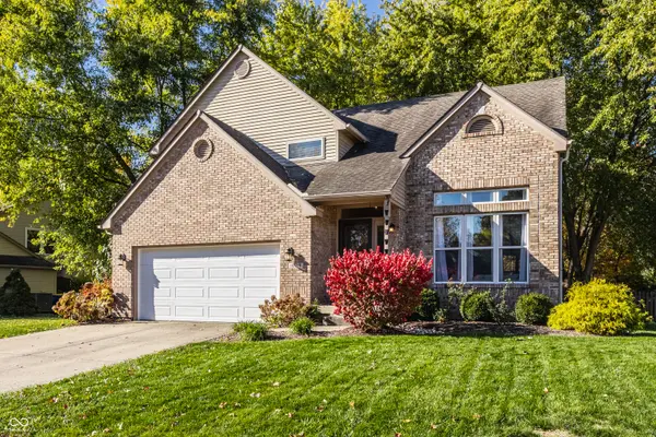10716 Sherborne RD, Fishers, IN 46038