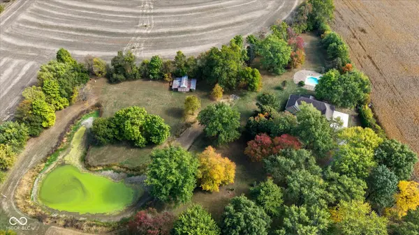 6699 S County Road 350 W, Clayton, IN 46118