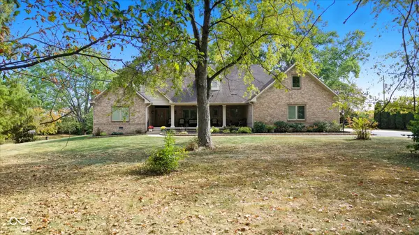 6699 S County Road 350 W, Clayton, IN 46118
