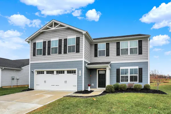 7147 E Rising Sun CIR S, Camby, IN 46113