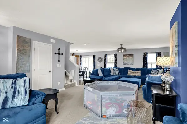 7147 E Rising Sun CIR S, Camby, IN 46113