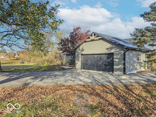 2812 E County Road 100 N, Danville, IN 46122