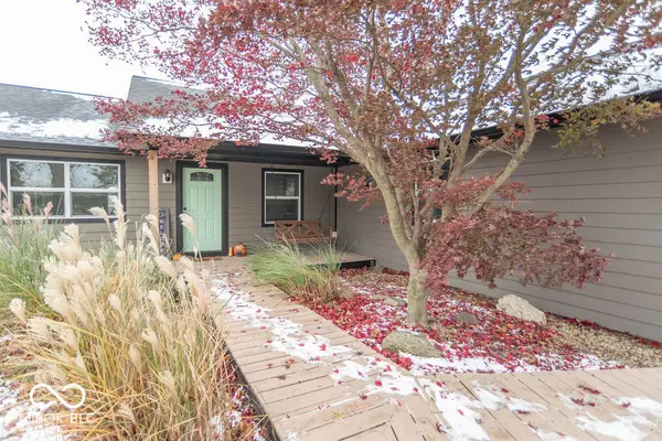 2812 E County Road 100 N, Danville, IN 46122