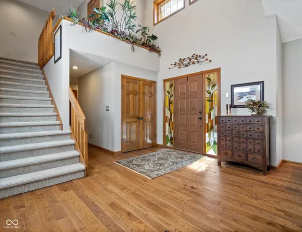 10922 Running Tide CT, Indianapolis, IN 46236