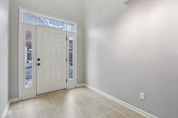 953 2nd AVE NW, Carmel, IN 46032