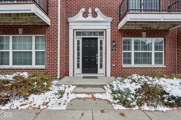 953 2nd AVE NW, Carmel, IN 46032