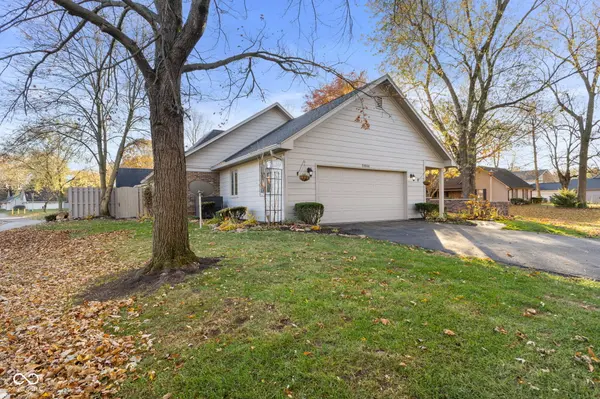 2844 Jamieson LN, Indianapolis, IN 46268