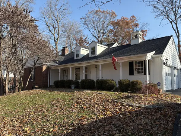 6235 Graham RD, Indianapolis, IN 46220