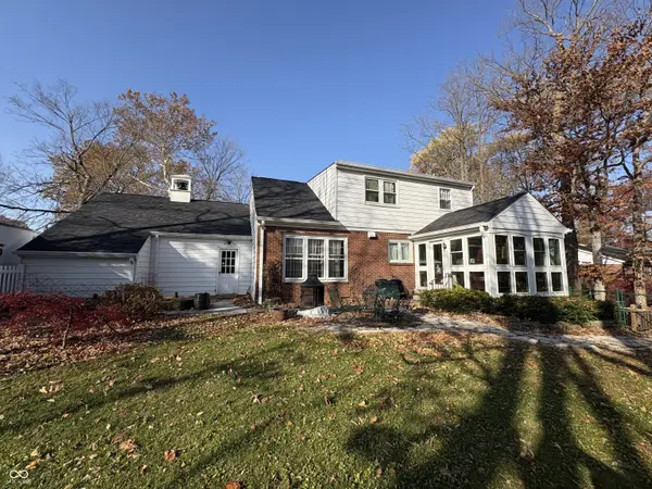 6235 Graham RD, Indianapolis, IN 46220