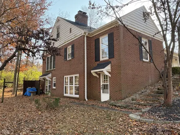 6235 Graham RD, Indianapolis, IN 46220