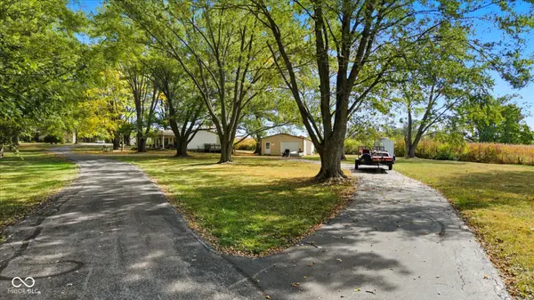 6705 S County Road 350 W, Clayton, IN 46118