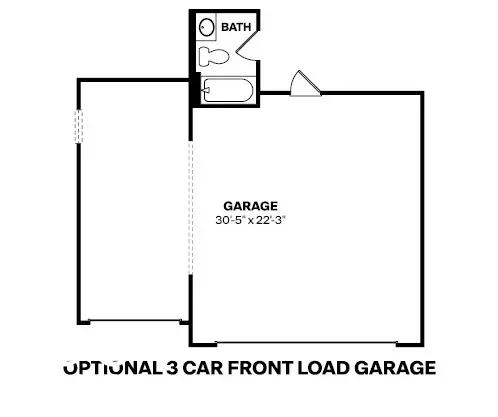2443 Eagle AVE, Plainfield, IN 46168