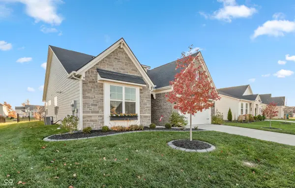 5807 Walkabout WAY, Brownsburg, IN 46112
