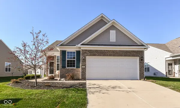 13442 Mosaic ST, Fishers, IN 46037