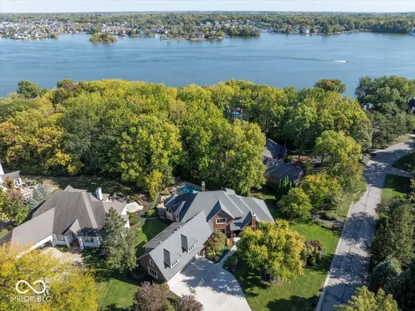 12461 Anchorage WAY, Fishers, IN 46037