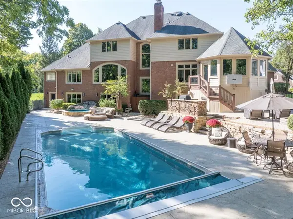 12461 Anchorage WAY, Fishers, IN 46037