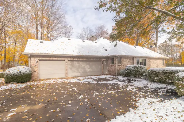4053 S Village ROW, New Palestine, IN 46163