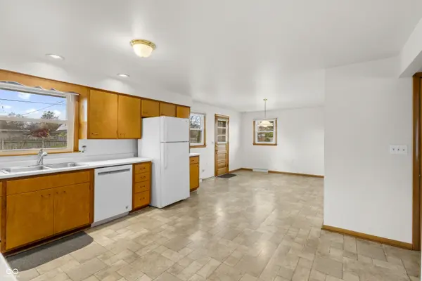2791 19th ST, Columbus, IN 47201