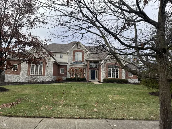 10703 Club Chase, Fishers, IN 46037