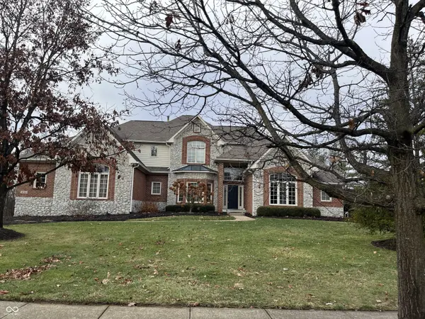 10703 Club Chase, Fishers, IN 46037