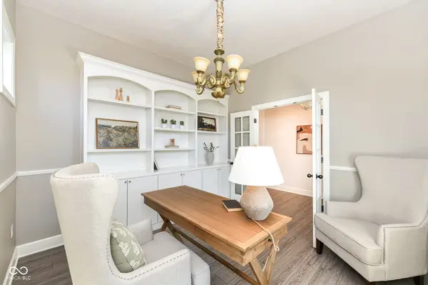 12629 Rhett ST, Carmel, IN 46032
