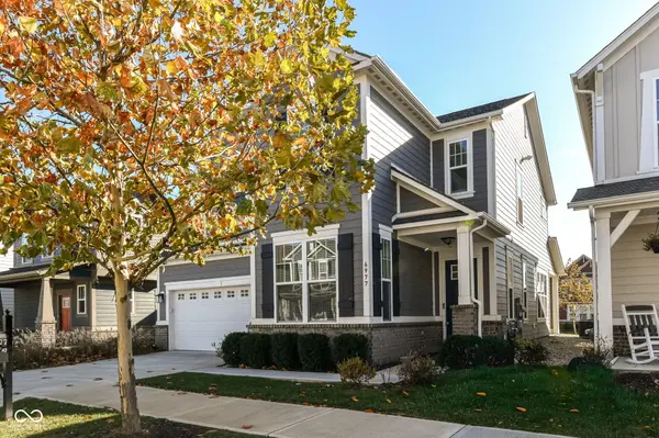 6977 McCain WAY, Carmel, IN 46033
