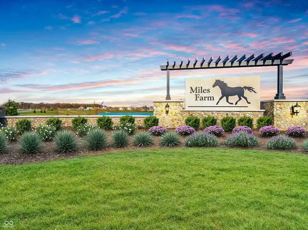 1509 Adios Butler CT, Danville, IN 46122