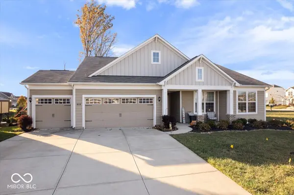 15311 Forest Glade DR, Fishers, IN 46037