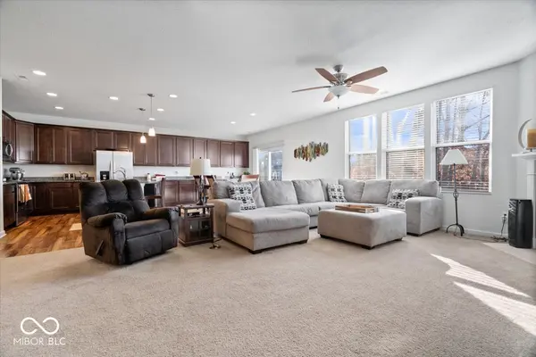 15311 Forest Glade DR, Fishers, IN 46037