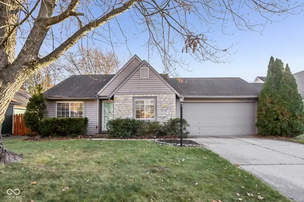 863 Westridge North DR, Noblesville, IN 46062