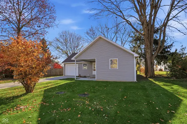 509 W South ST, Arcadia, IN 46030