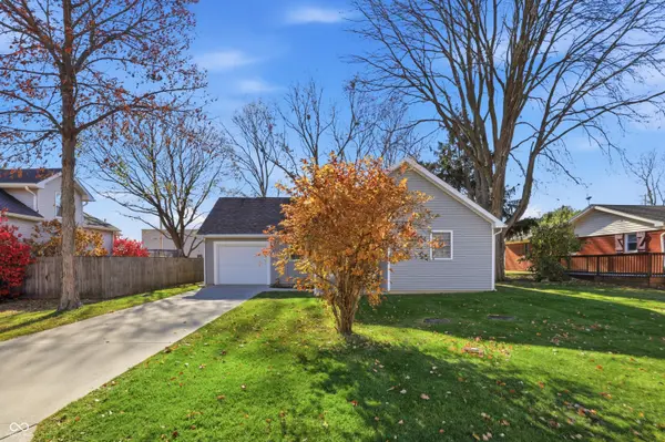 509 W South ST, Arcadia, IN 46030