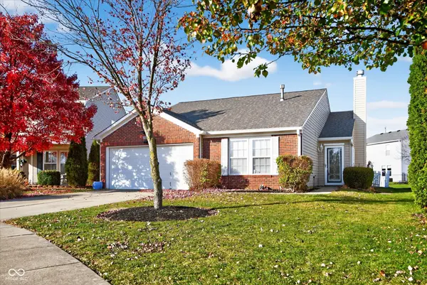 8304 Weathervane CIR, Indianapolis, IN 46239